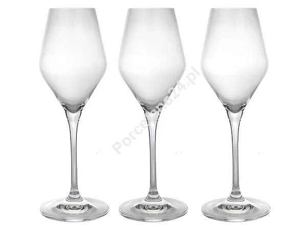 Kpl. kieliszków do szampana i prosecco 175 ml (4 szt.) Krosno - Ray 44.D011-0175 Kpl. kieliszków do szampana i prosecco 175 ml (4 szt.) Krosno - Ray 44.D011-0175