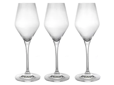 Kpl. kieliszków do szampana i prosecco 175 ml (4 szt.) Krosno - Ray 44.D011-0175