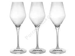 Kpl. kieliszków do szampana i prosecco 175 ml (4 szt.) Krosno - Ray 44.D011-0175