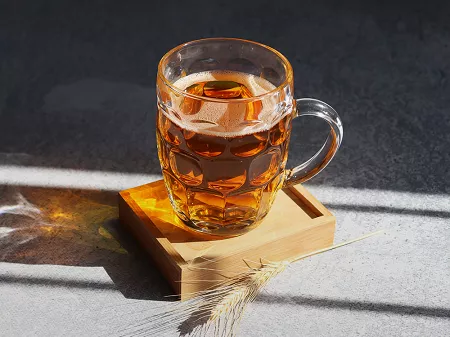 Kufel do piwa 580 ml Pasabahce - Britania 1D.KUF.03199