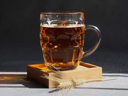 Kufel do piwa 580 ml Pasabahce - Britania 1D.KUF.03199