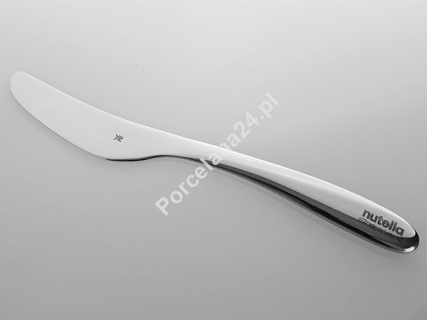Nóż do Nutelli WMF - Bistro 76.12-8768-6040 Nóż do Nutelli WMF - Bistro 76.12-8768-6040