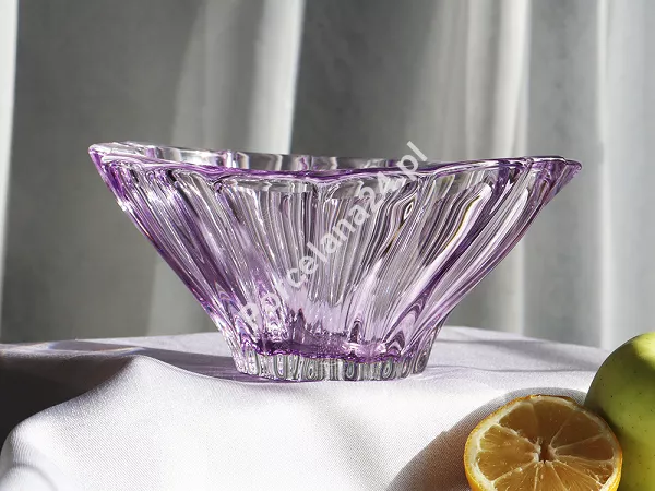 Misa 22 cm Bohemia - PLANTICA AMETHYST 4SB.PLAA.522932 Misa 22 cm Bohemia - PLANTICA AMETHYST 4SB.PLAA.522932