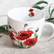Kubek 0,46 L Duo - Classic Poppies 15.CPO.K46