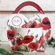Kubek 0,46 L Duo - Classic Poppies 15.CPO.K46