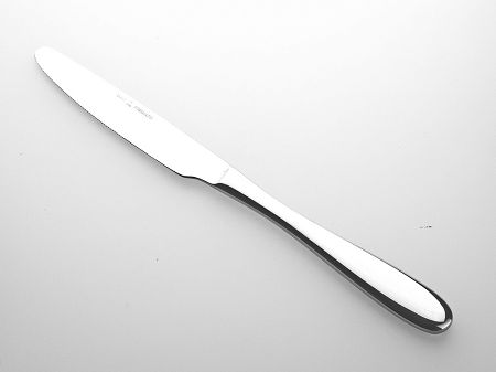 Nóż stołowy (kuty) 23,5 cm 3V Venosta - FIRENZE