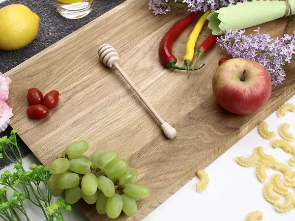 Czerpak kula łyżka do miodu - 1O.2073 Czerpak kula łyżka do miodu - 1O.2073