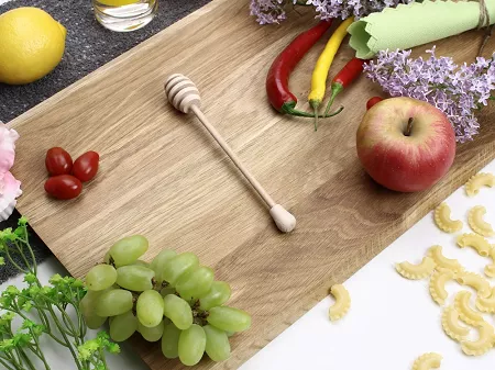 Czerpak kula łyżka do miodu - 1O.2073