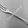 Komplet sztućców 65 cz. na 12 osób Pintinox 1929 - Sirio (2.5 mm) 23.SIR.K65