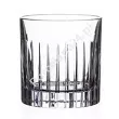 Kpl. szklanek do whisky 313 ml (6 szt.) RCR - Timeless 4SB.TI.257850