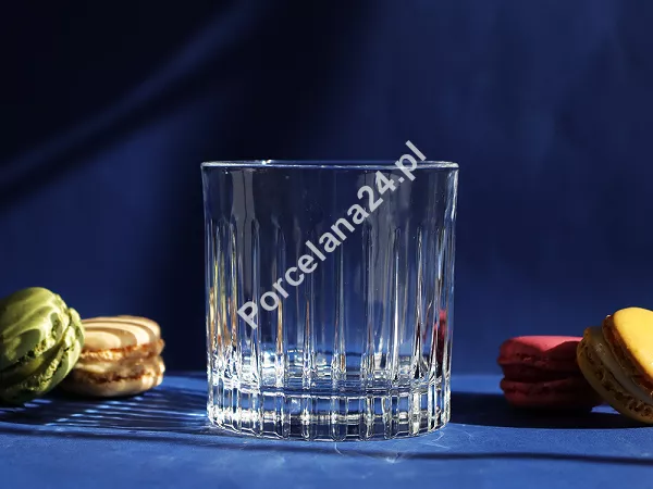 Kpl. szklanek do whisky 313 ml (6 szt.) RCR - Timeless 4SB.TI.257850 Kpl. szklanek do whisky 313 ml (6 szt.) RCR - Timeless 4SB.TI.257850