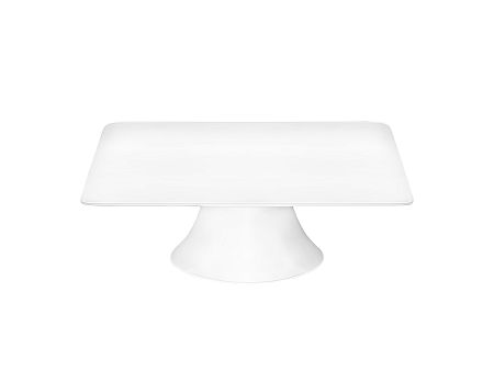 Patera na ciasto 25 x 25 cm Wilmax - 996131