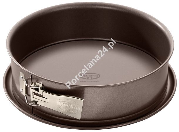 Tortownica 24 cm Dr.Oetker - Back-Edition 11.4704 Tortownica 24 cm Dr.Oetker - Back-Edition 11.4704