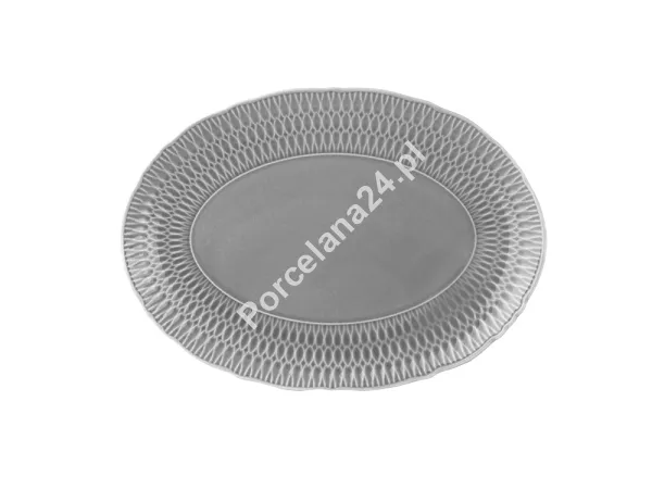 Rawierka 24 cm Ćmielów - Sofia LB01 Szary Rawierka 24 cm Ćmielów - Sofia LB01 Szary