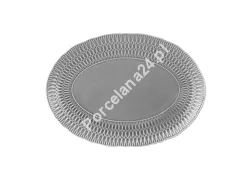 Rawierka 24 cm Ćmielów - Sofia LB01 Szary