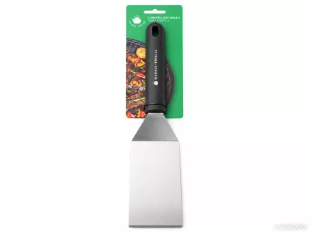 Łopatka do grilla 36 cm Silesia Emalia - 6.AK.9713