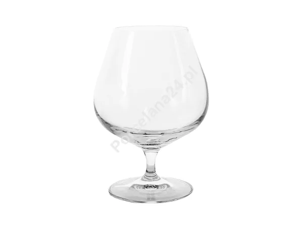 Kpl. kieliszków do koniaku 550 ml (6 szt) Krosno - Harmony 9270 Kpl. kieliszków do koniaku 550 ml (6 szt) Krosno - Harmony 9270