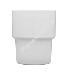 Kubek sztaplowany (bez ucha) 0,5 L Lubiana - Hel (nr 0611)