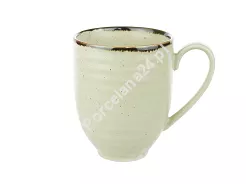Kubek 0,4 l Bogucice - Alumina Circus Sand 1113