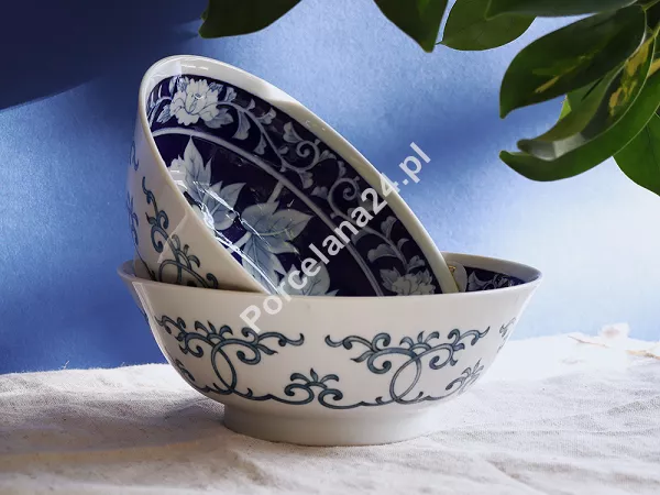Kpl. misek do ramenu (2 szt.) 19 cm/1,1 L Tokyo Design Studio - 33230 Kpl. misek do ramenu (2 szt.) 19 cm/1,1 L Tokyo Design Studio - 33230