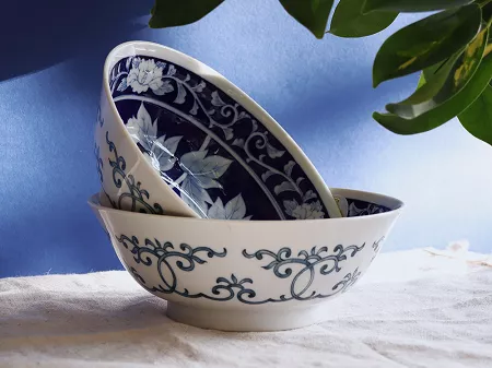 Kpl. misek do ramenu (2 szt.) 19 cm/1,1 L Tokyo Design Studio - 33230