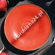 Filiżanka ze spodkiem 0,26 L / 17 cm Porcel - Rouge 10.RO.FS26