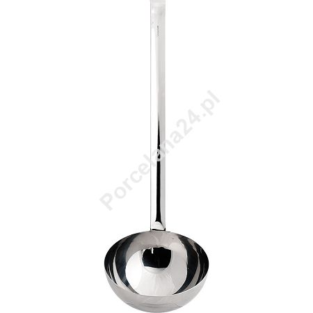 Chochla / łyżka wazowa 36,5 cm / 400 ml - 1S.LW.323121 Chochla / łyżka wazowa 36,5 cm / 400 ml - 1S.LW.323121
