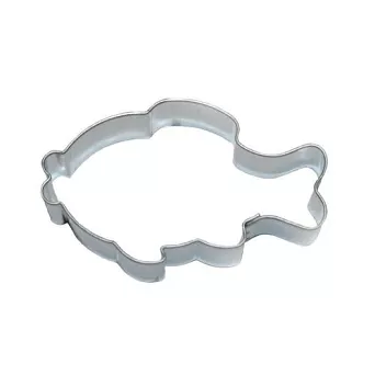Wykrawacz 6,7 cm Smolik - Rybka 4SS.432/V