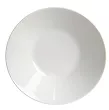 Salaterka 23,5 cm Lubiana - Trapo białe (nr 2523)