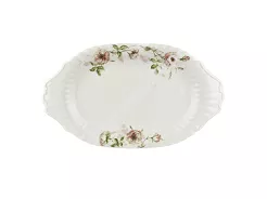 Półmisek 33 cm Chodzież - Iwona G841 Flores