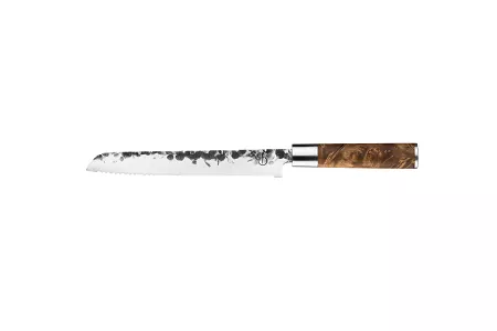 Nóż do chleba 20,5 cm Forged - VG10
