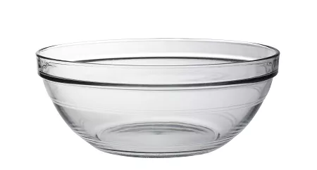 Salaterka 26 cm Duralex - Gigogne 11.DX.G.40091