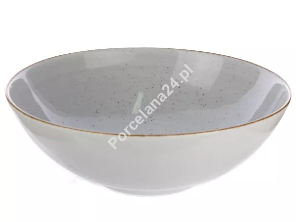 Salaterka 21 cm Lubiana - Royal 6630Z SIWY Salaterka 21 cm Lubiana - Royal 6630Z SIWY