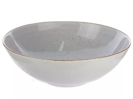 Salaterka 21 cm Lubiana - Royal 6630Z SIWY