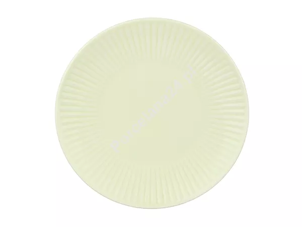 Talerz deserowy 21 cm Chodzież - Dalia GL04 Wanilia Talerz deserowy 21 cm Chodzież - Dalia GL04 Wanilia