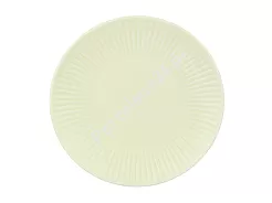 Talerz deserowy 21 cm Chodzież - Dalia GL04 Wanilia