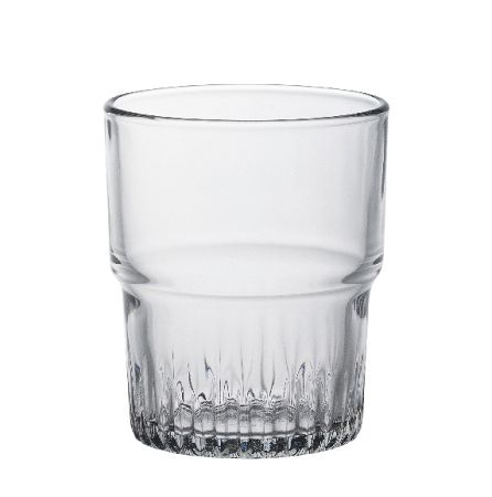 Komplet szklanek (4szt) 200 ml Duralex - Empilable 11.DX.50040 Komplet szklanek (4szt) 200 ml Duralex - Empilable 11.DX.50040