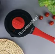 Rondel z pokrywą 16 cm / 1 L ZWIEGER - Obsidian 1Z.OB.R16