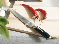Nóż do chleba 20 cm Richardson Sheffield - Kyu 1A.RS.KYU.NDCH