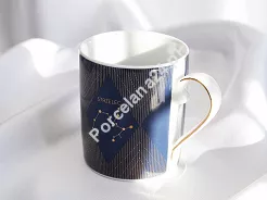 Kubek 315 ml Ćmielów - Jenny Zodiak Strzelec