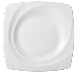 Talerz deserowy 23 cm Lubiana - Celebration (nr 2331)
