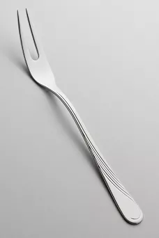 Widelec do mięs / półmiskowy (19,4 cm) Gerpol - Violino - wysoki połysk 