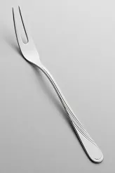 Widelec do mięs / półmiskowy (19,4 cm) Gerpol - Violino - wysoki połysk 