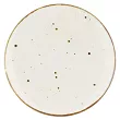 Komplet talerzy na 6 osób (18 el.) Bogucice - Alumina Cottage Cream 988