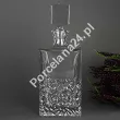 Karafka 1 L Bohemia - Nicolette 4SB.NI.992064