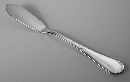 Nóż do ryb (20,8 cm) Odiso - Florenz 9000 (polerowane)