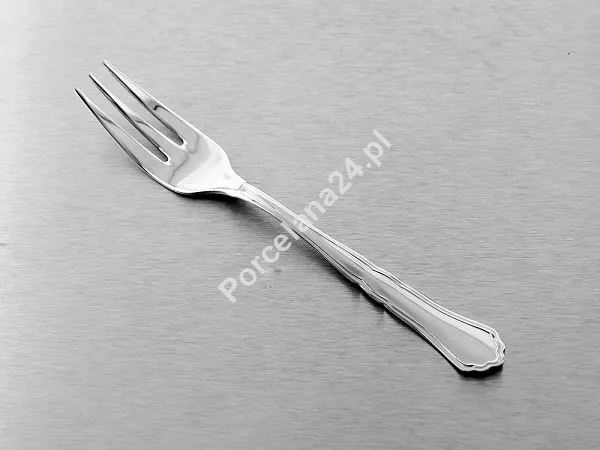 Widelczyk do ciasta 15,1 cm Pintinox 1929 - Settecento (3.0 mm) 23.SET.WDC Widelczyk do ciasta 15,1 cm Pintinox 1929 - Settecento (3.0 mm) 23.SET.WDC
