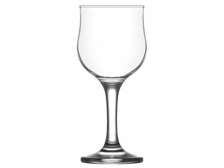 Kpl. kieliszków do wina białego 200 ml (6 szt.) LAV - Nevakar 4L.NEV.533