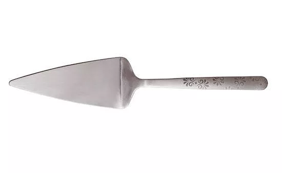 Łopatka do ciasta / tortu (1 szt) Fiskars - Verve Deco 886008 (W170) Łopatka do ciasta / tortu (1 szt) Fiskars - Verve Deco 886008 (W170)