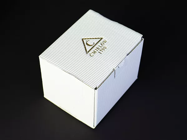 Kubek 315 ml Ćmielów - Jenny Zodiak Koziorożec Kubek 315 ml Ćmielów - Jenny Zodiak Koziorożec